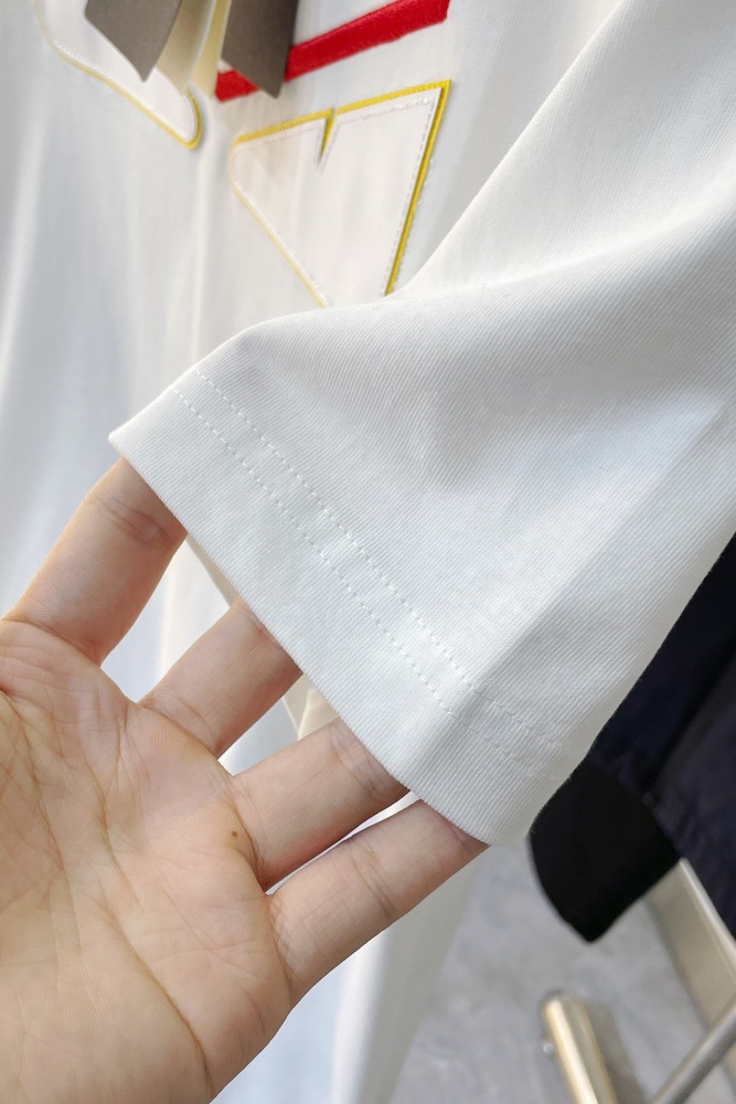 Men T-shirt Top Quality arrenfashion