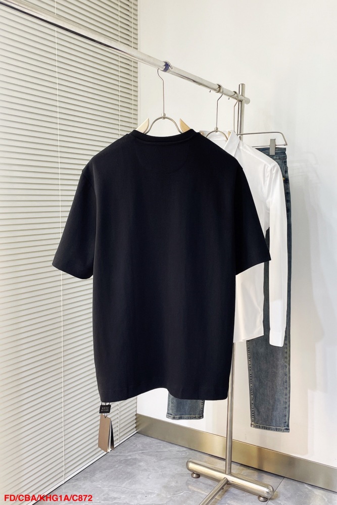 Men T-shirt Top Quality arrenfashion