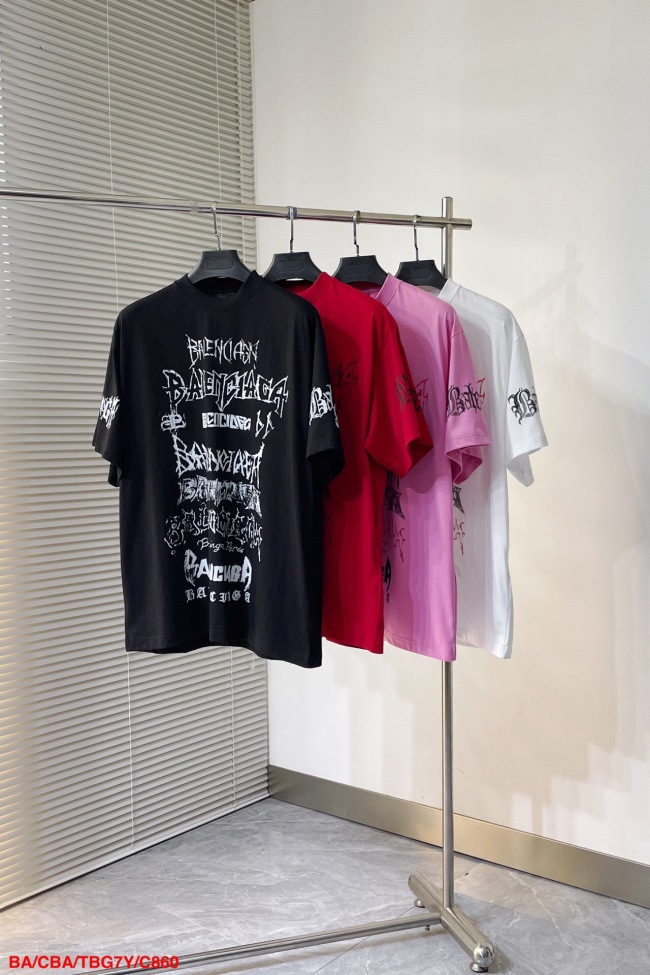 Men T-shirt Top Quality arrenfashion