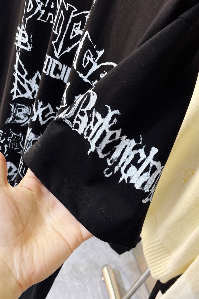 Men T-shirt Top Quality arrenfashion