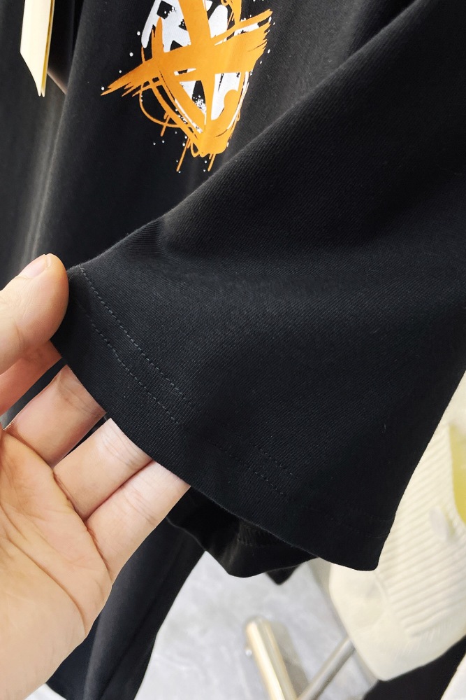 Men T-shirt Top Quality arrenfashion