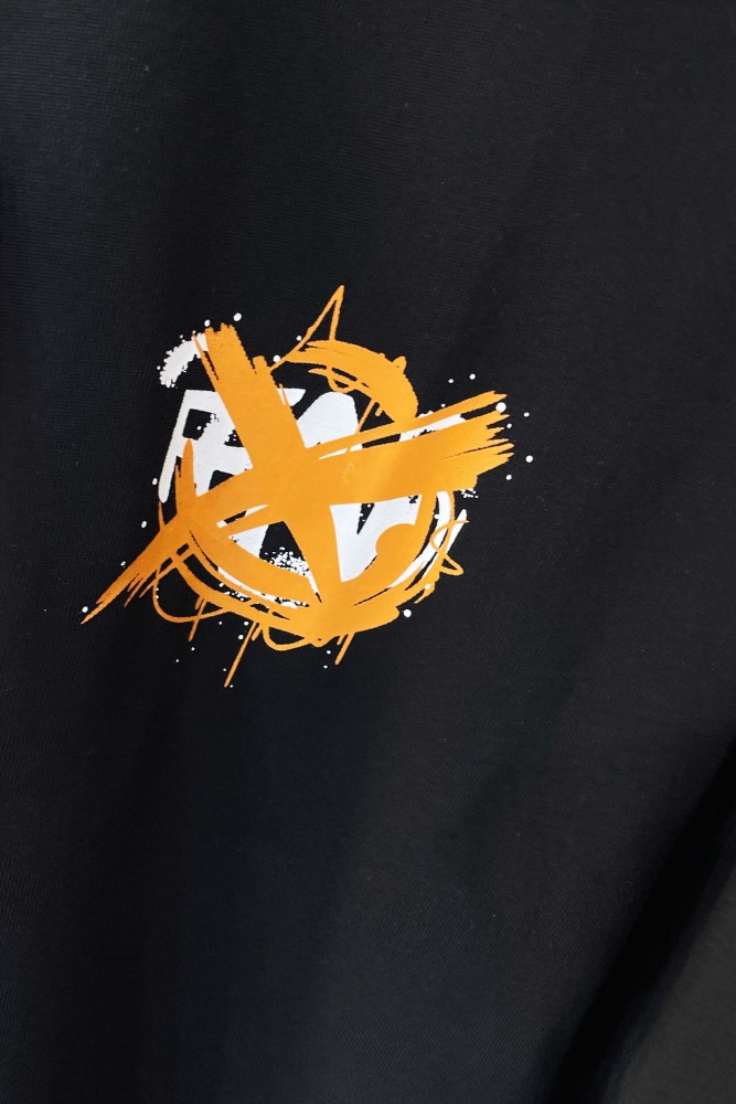 Men T-shirt Top Quality arrenfashion