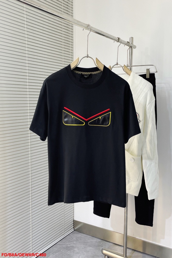 Men T-shirt Top Quality arrenfashion
