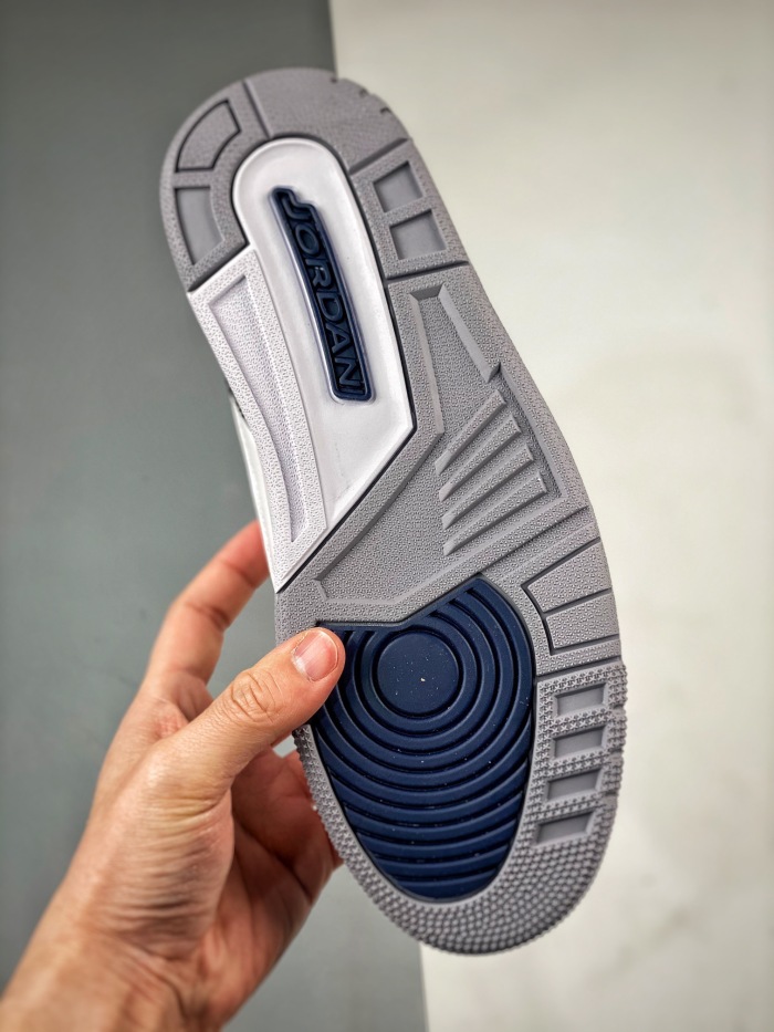 Free shipping arrenfashion Women Men Air Jordan 3