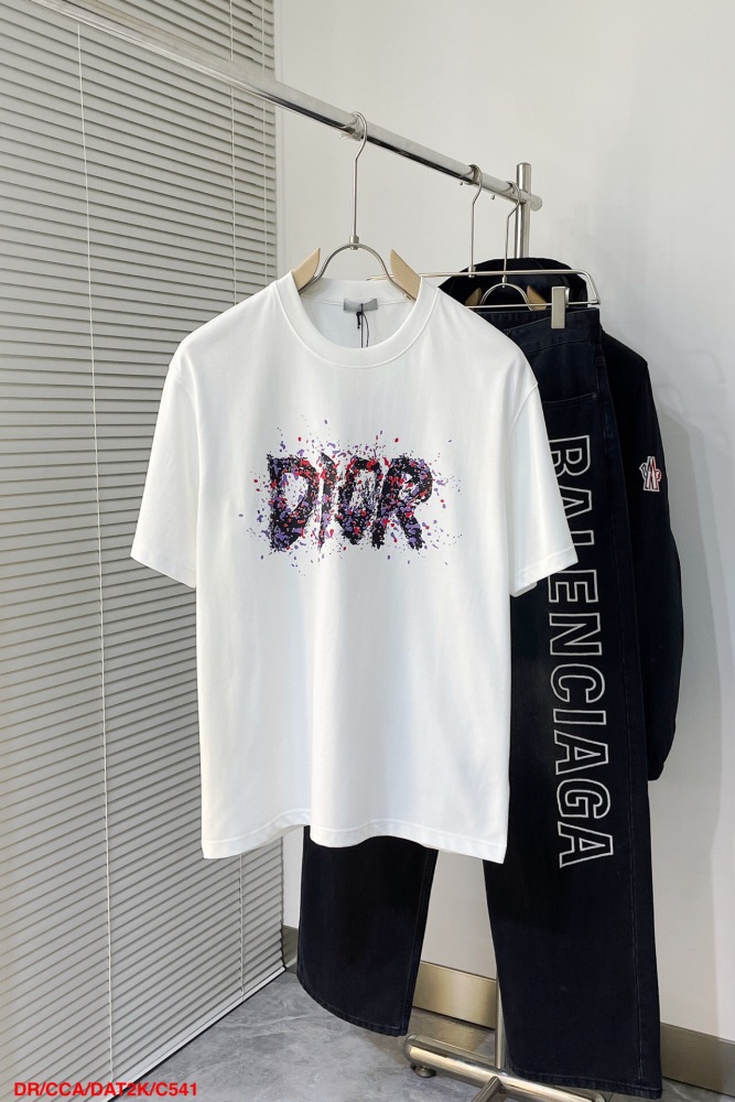 Men T-shirt Top Quality arrenfashion