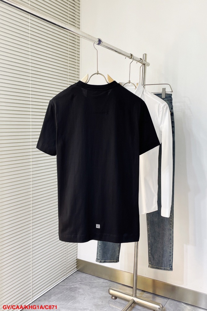 Men T-shirt Top Quality arrenfashion