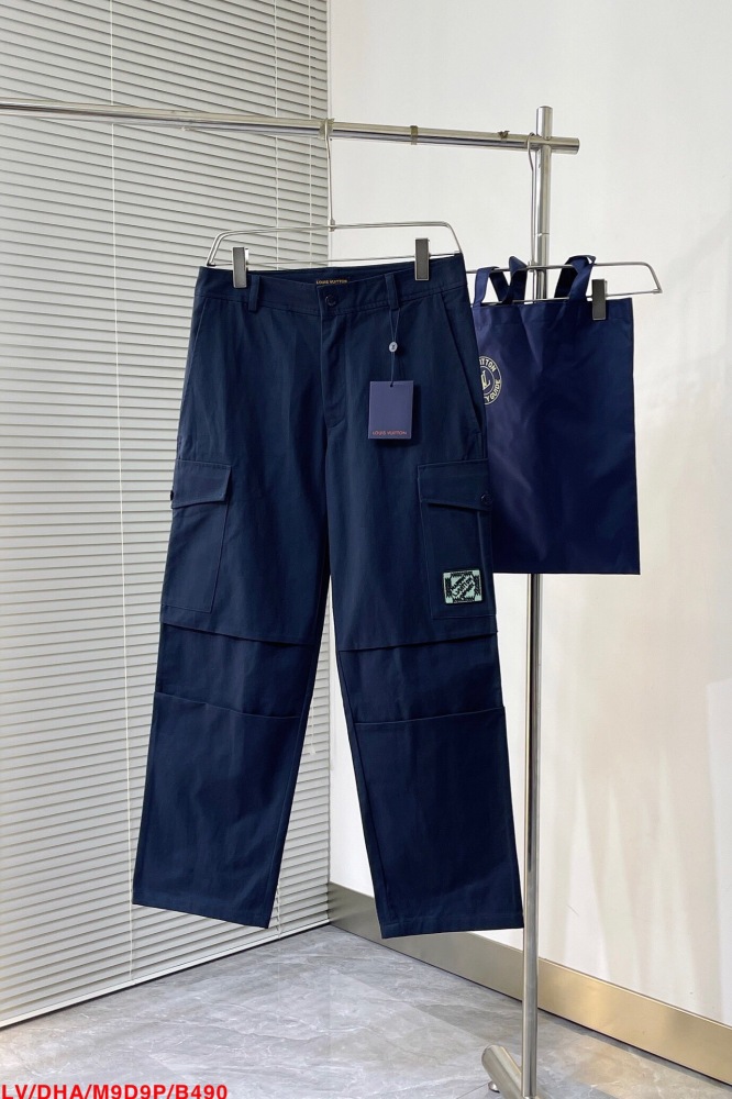Free shipping arrenfashion Men Pants Top Quality