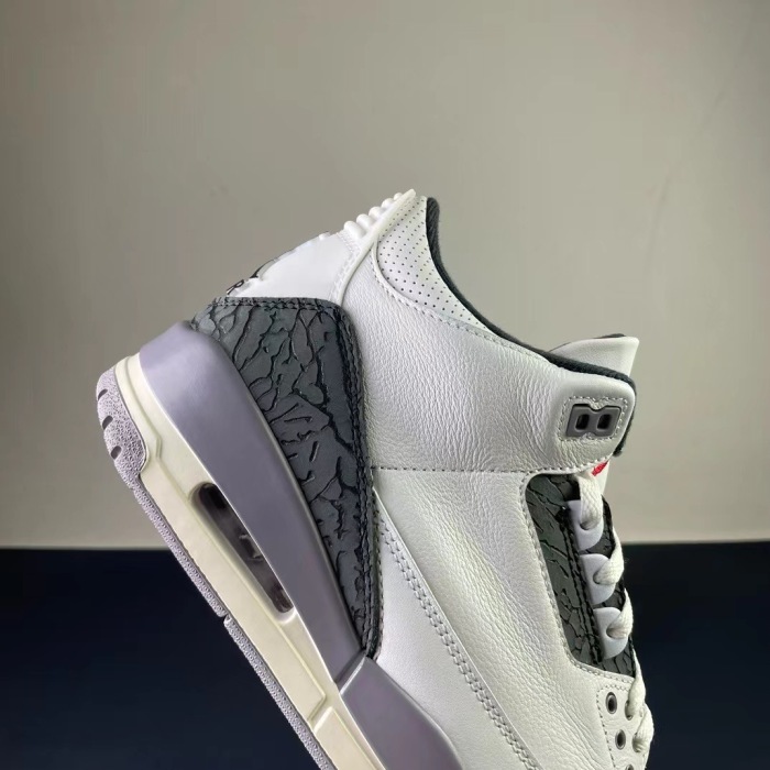 Free shipping arrenfashion Air Jordan 3