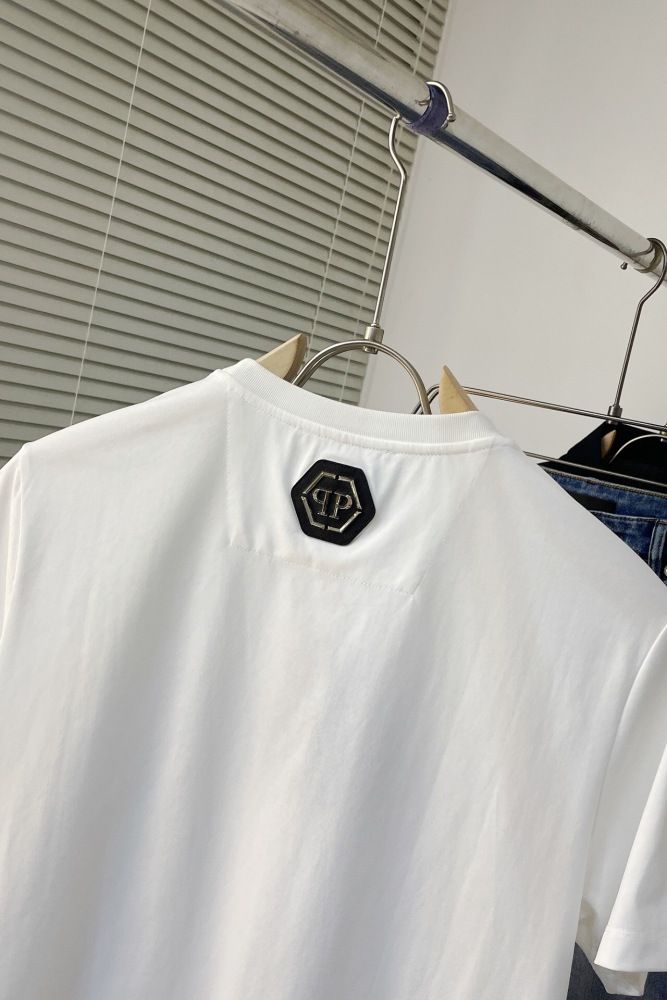 Men T-shirt Top Quality arrenfashion
