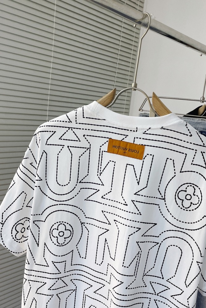 Men T-shirt Top Quality arrenfashion
