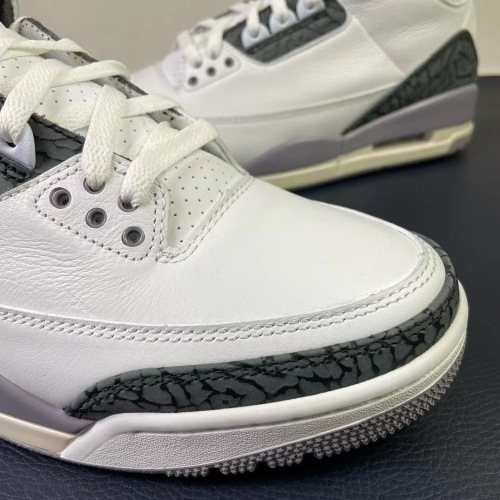 Free shipping arrenfashion Air Jordan 3