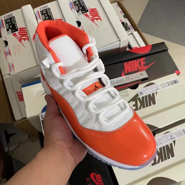 NIKE Air Jordan 11（arrenfashion）