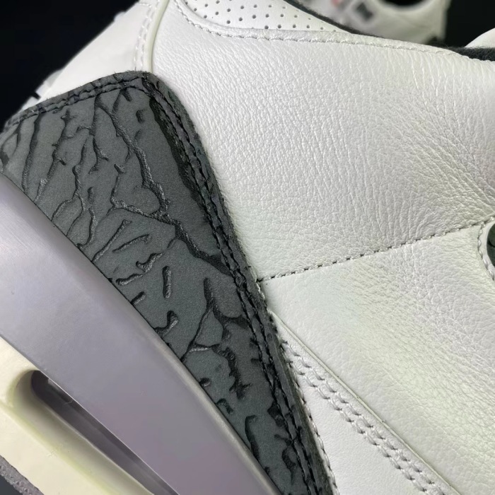 Free shipping arrenfashion Air Jordan 3