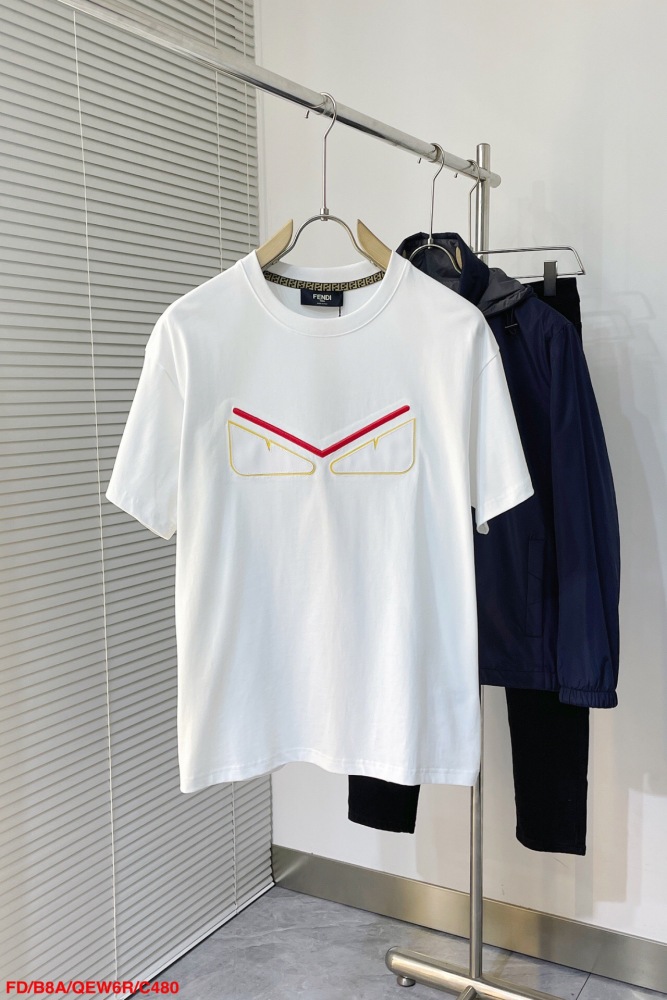 Men T-shirt Top Quality arrenfashion