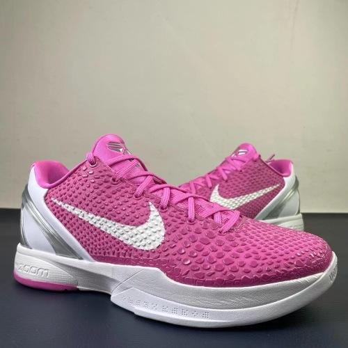 Nike zoom kobe6 (arrenfashion )