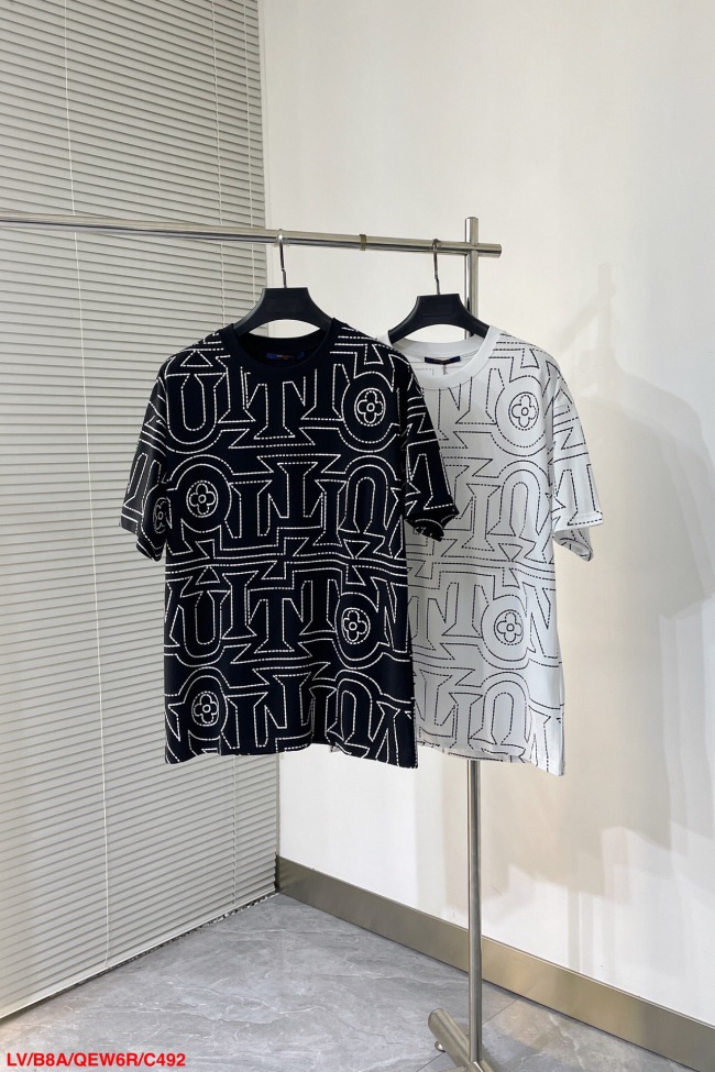 Men T-shirt Top Quality arrenfashion