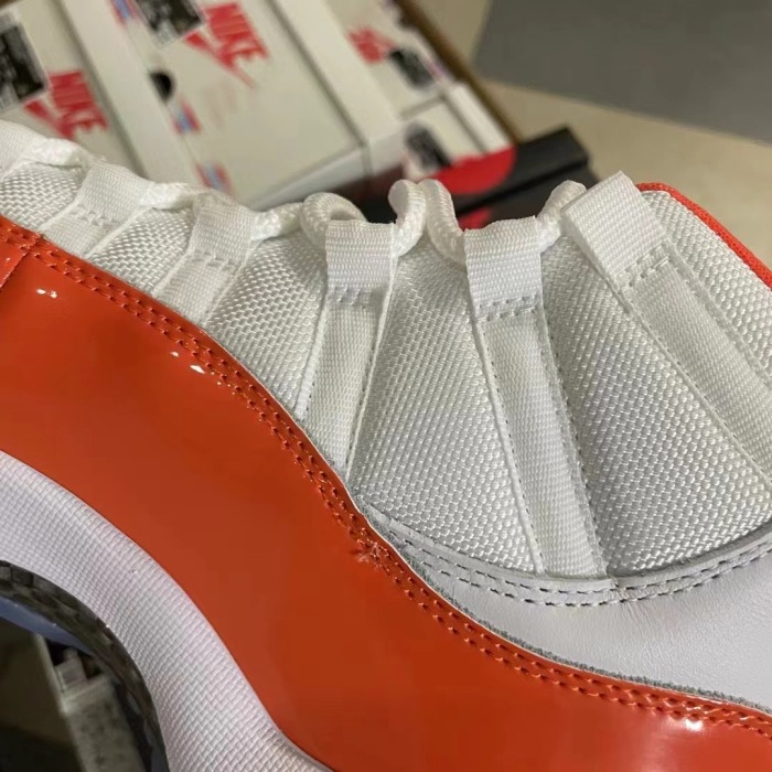 NIKE Air Jordan 11（arrenfashion）