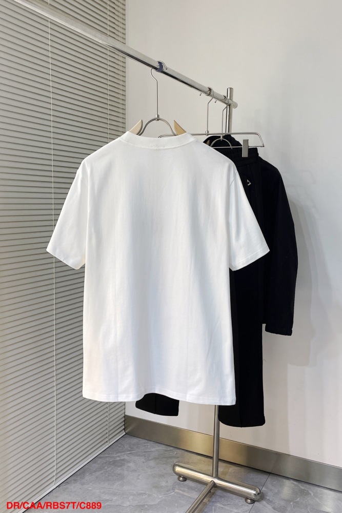 Men T-shirt Top Quality arrenfashion
