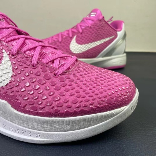 Nike zoom kobe6 (arrenfashion )