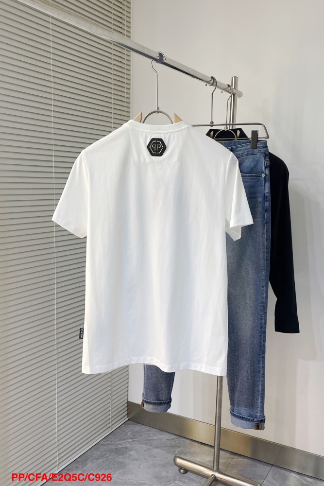 Men T-shirt Top Quality arrenfashion