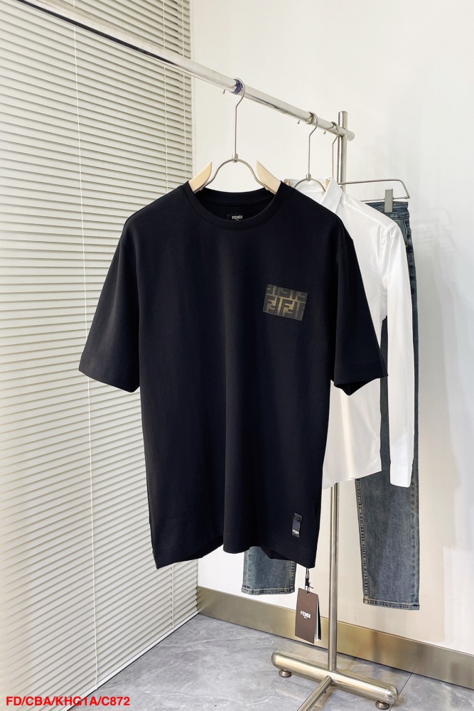 Men T-shirt Top Quality arrenfashion