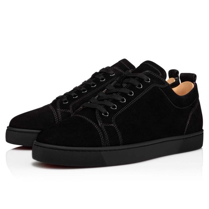 arrenfashion C*hristian ·Louboutin men women TOP sneakers