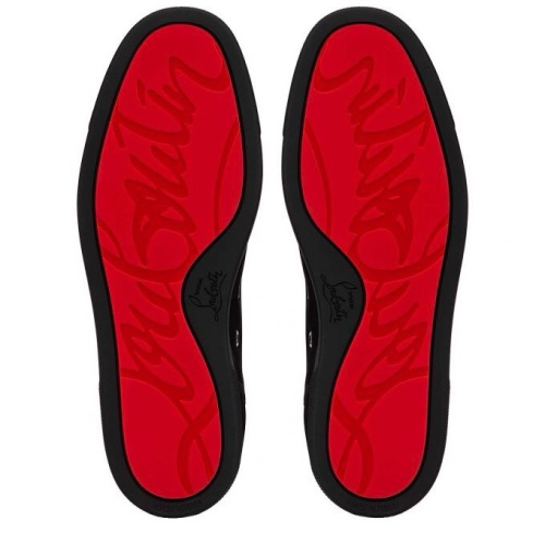 arrenfashion C*hristian ·Louboutin men women TOP sneakers