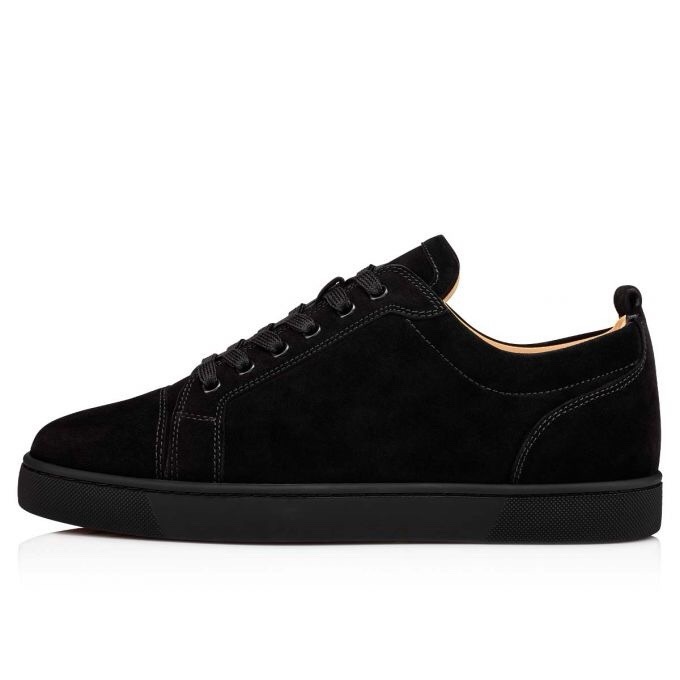 arrenfashion C*hristian ·Louboutin men women TOP sneakers