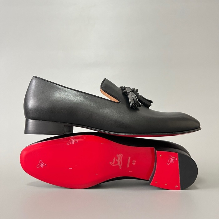 arrenfashion C*hristian ·Louboutin men women TOP sneakers