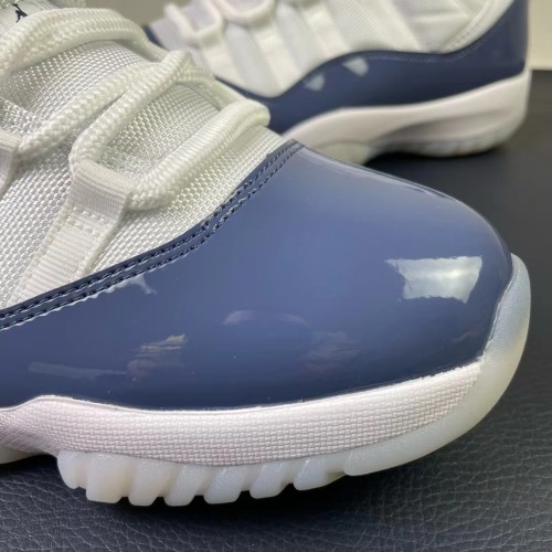 NIKE Air Jordan 11（arrenfashion）