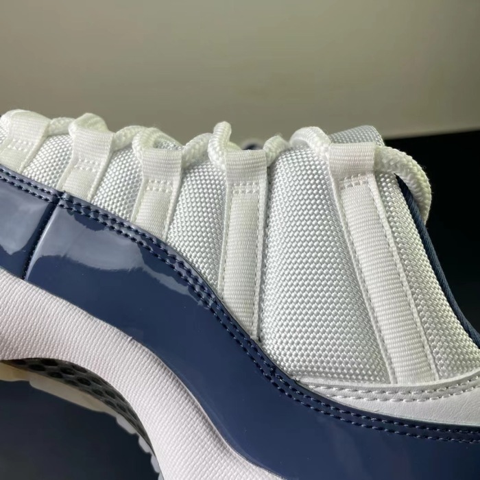 NIKE Air Jordan 11（arrenfashion）