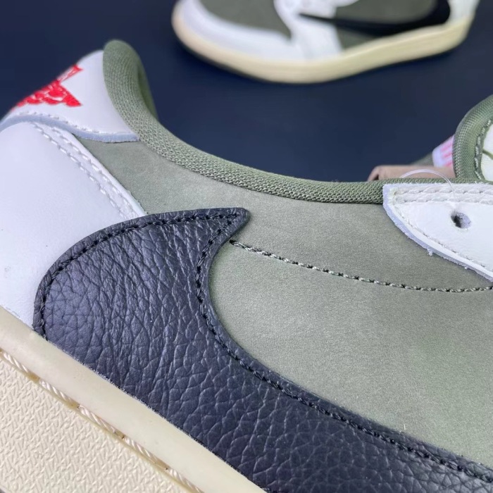 Men Women Free shipping arrenfashion Air Jordan 1