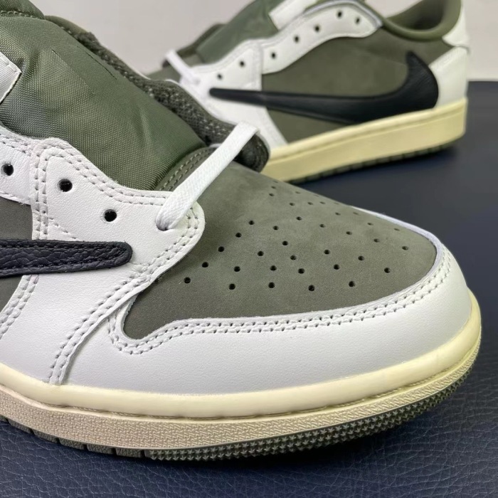 Men Women Free shipping arrenfashion Air Jordan 1