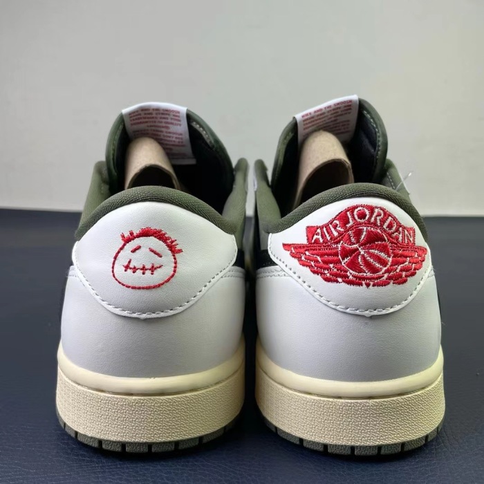 Men Women Free shipping arrenfashion Air Jordan 1