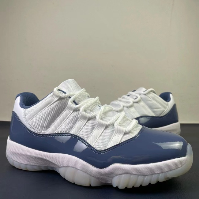 NIKE Air Jordan 11（arrenfashion）