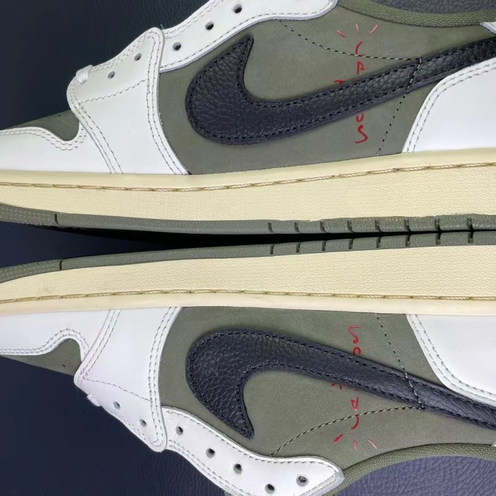 Men Women Free shipping arrenfashion Air Jordan 1