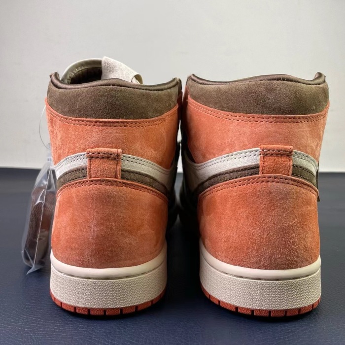 Air 1 Jordan 1 High AJ1 ( arrenfashion)