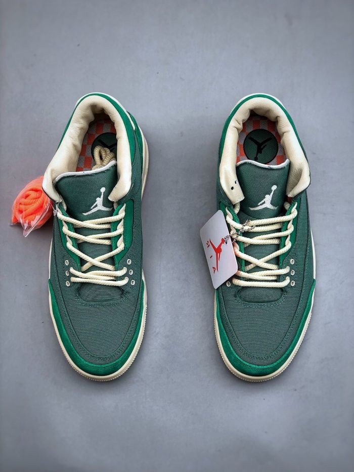 NIKE Air Jordan 3 (arrenfashion)