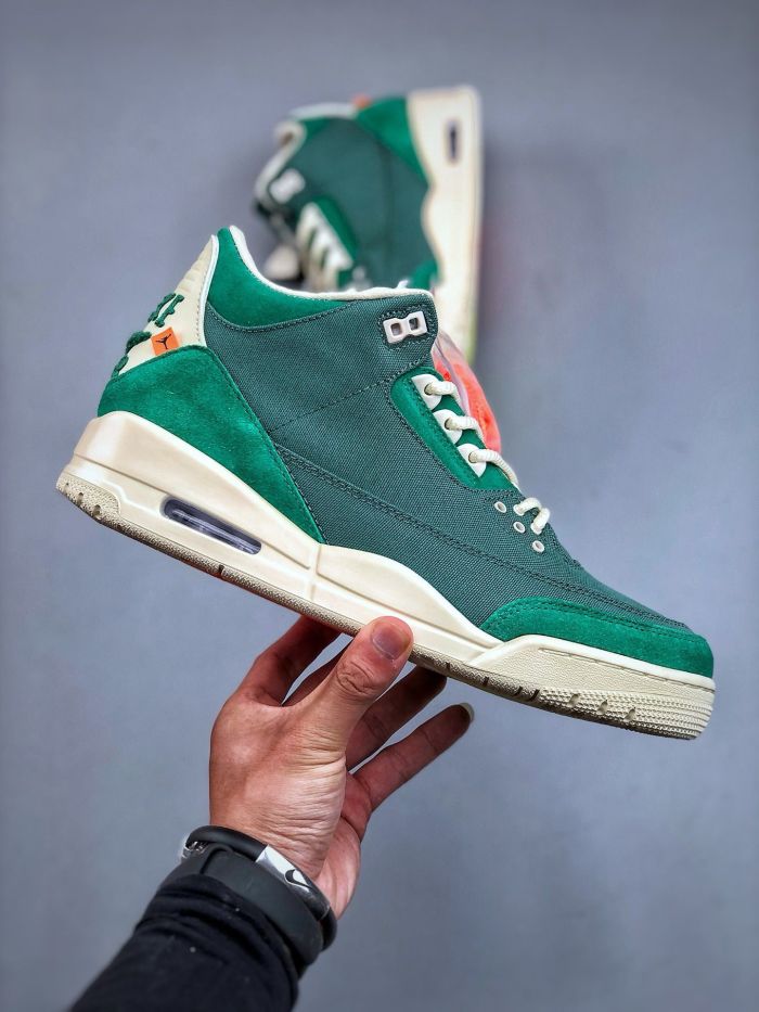 NIKE Air Jordan 3 (arrenfashion)