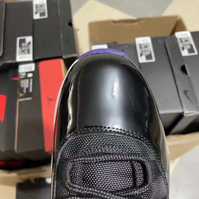 NIKE Air Jordan 11（arrenfashion）