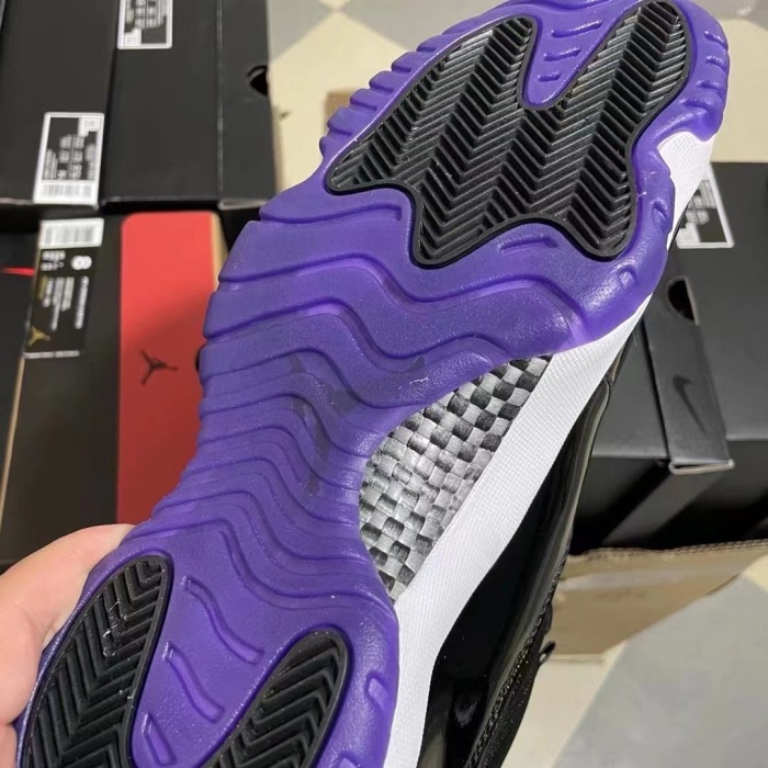 NIKE Air Jordan 11（arrenfashion）