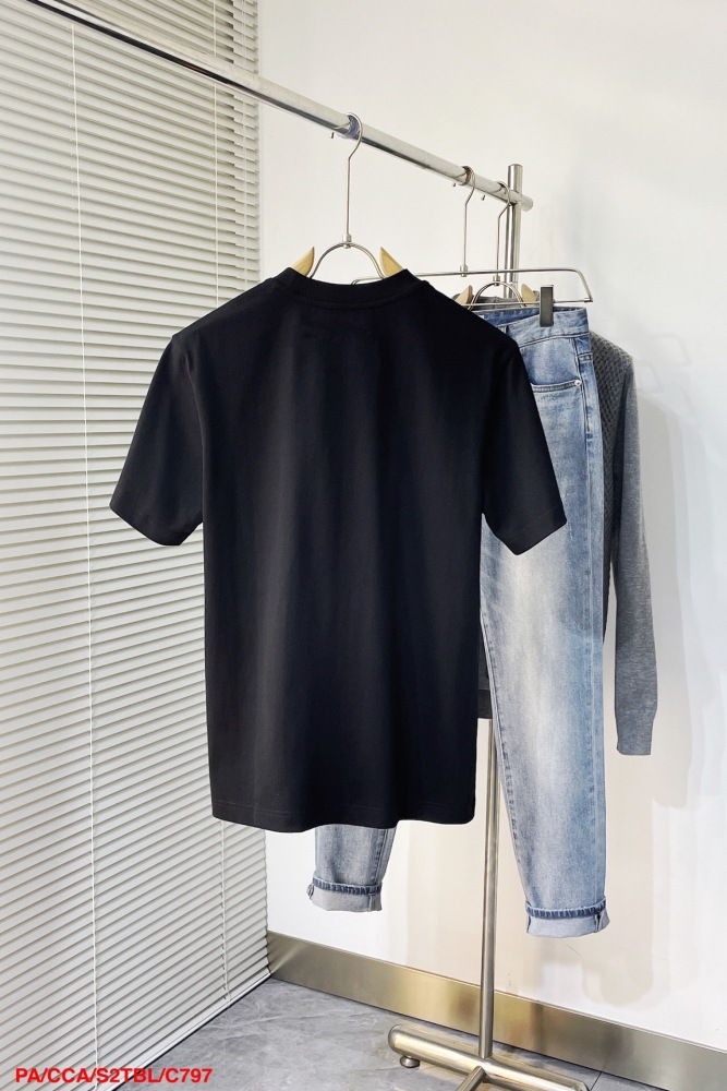 Men T-shirt Top Quality arrenfashion