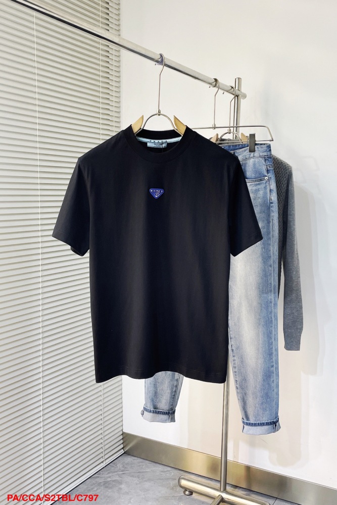 Men T-shirt Top Quality arrenfashion