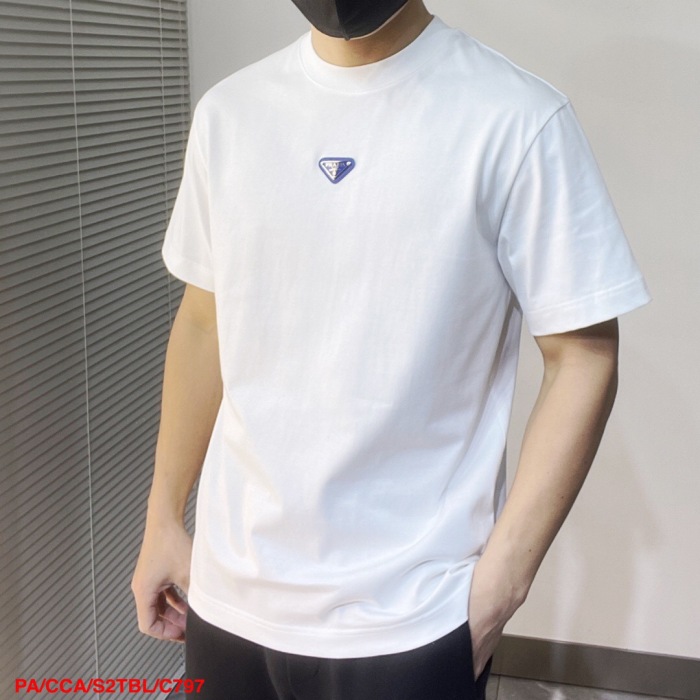 Men T-shirt Top Quality arrenfashion