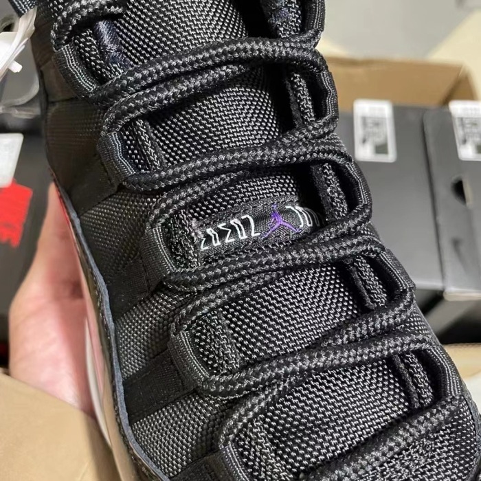 NIKE Air Jordan 11（arrenfashion）