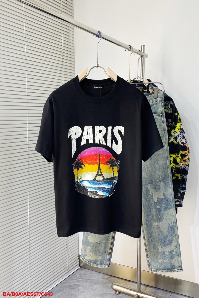 Men T-shirt Top Quality arrenfashion