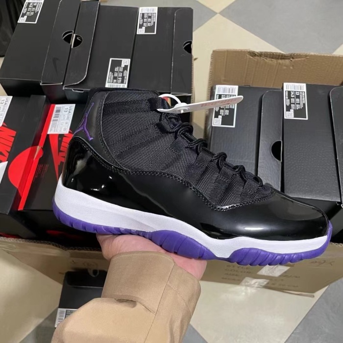 NIKE Air Jordan 11（arrenfashion）