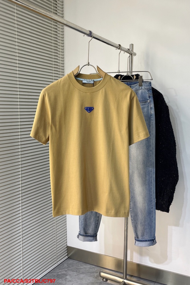 Men T-shirt Top Quality arrenfashion