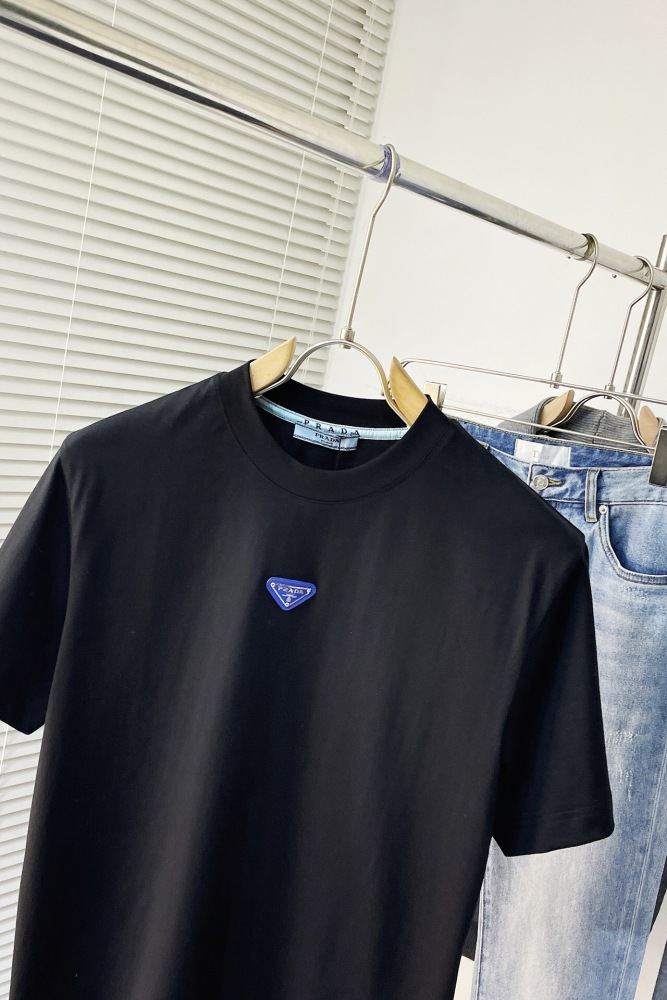 Men T-shirt Top Quality arrenfashion