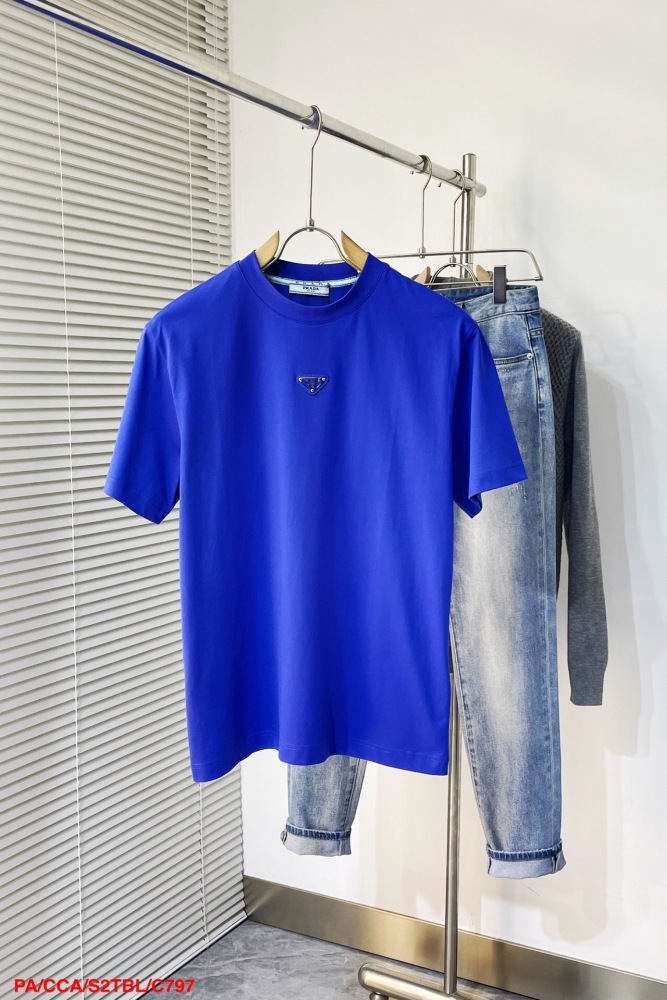 Men T-shirt Top Quality arrenfashion